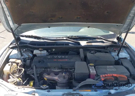 2009 Toyota Camry Hybrid из США, поврежденный, VIN 4T1BB46K09U064236